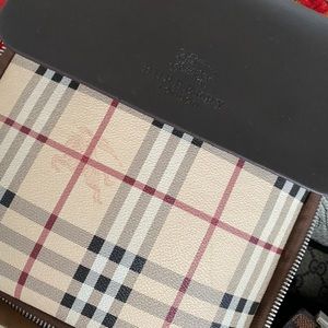 Burberry Side Bag
